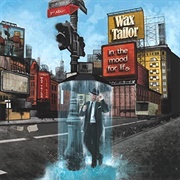 Sit & Listen - Wax Tailor