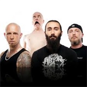 Devin Townsend Project