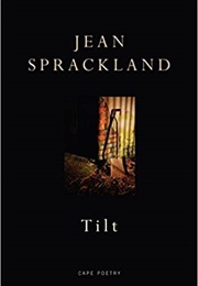 Tilt (Jean Sprackland)