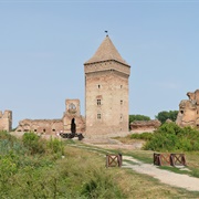 Bač Fortress