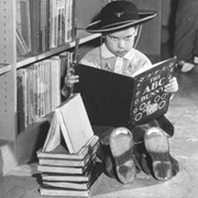 Going to the Library