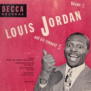 Louis Jordan - ..And His Tympany 5, Volume 2