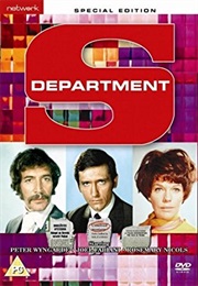Department S (1968)