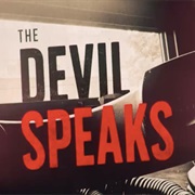 The Devil Speaks