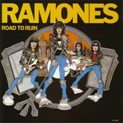 Ramones Road to Ruin