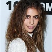 Nadia Hilker
