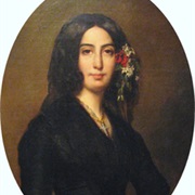 George Sand (1804-1876)