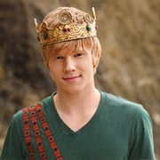 Boz Parker (Pair of Kings)