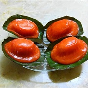 Ang Ku Kueh (China)