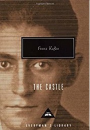 The Castle (Franz Kafka)