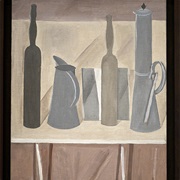 Morandi: Still Life