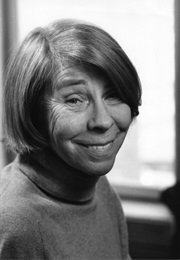 Tove Jansson (Moomin)