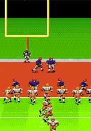 John Madden Football (1990)