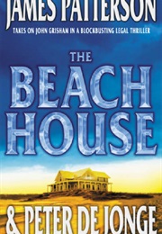 THE BEACH HOUSE (James Patterson)