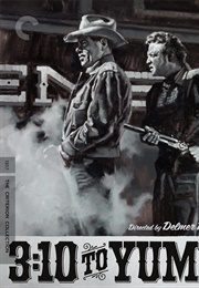 3:10 to Yuma (1957)