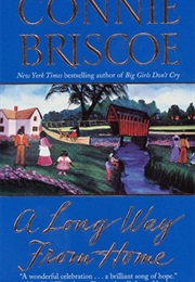 A Long Way From Home (Connie Briscoe)