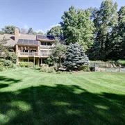 Forest Hills, Michigan