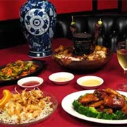 Mandarin Kitchen (Des Moines, Washington)