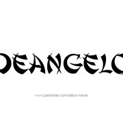 Deangelo