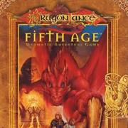 Dragonlance: Fifth Age (Saga System)