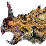 Centrosaurus