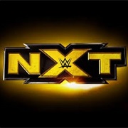 WWE NXT