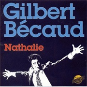 Nathalie - Gilbert Bécaud