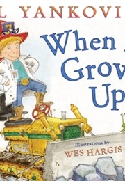 When I Grow Up (Al Yankovic)