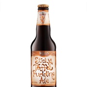 Wells Sticky Toffee Pudding Ale
