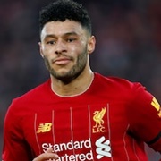 Alex Oxlade-Chamberlain
