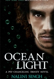 Ocean Light (Nalini Singh)