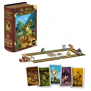 The Hare and the Tortoise