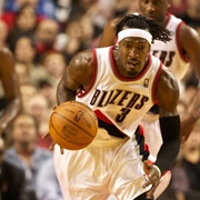 Gerald Wallace