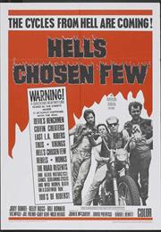 Hell's Chosen Few