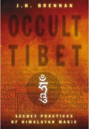 Occult Tibet (Brennan)
