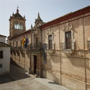 Museo Histórico Municipal De Écija