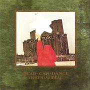 Dead Can Dance — De Profundis (Out of the Depths of Sorrow)