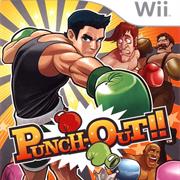 Punch-Out!!