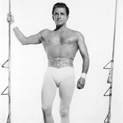 Kirk Douglas