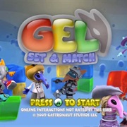 Gel: Set & Match