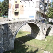 Tanners' Bridge