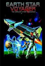 Earth*Star Voyager (1988)