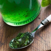 Mint Jelly