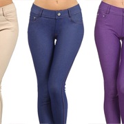 Jeggings <3
