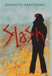 Slash (Jeannette Armstrong)