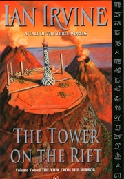 The Tower on the Rift (Ian Irvine)