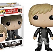 American Horror Story - Tate Langdon