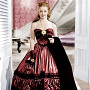 Julie Marsden - Jezebel