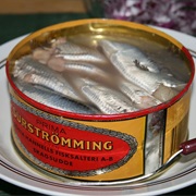 Surströmming