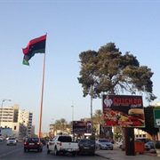 Misrata, Libya